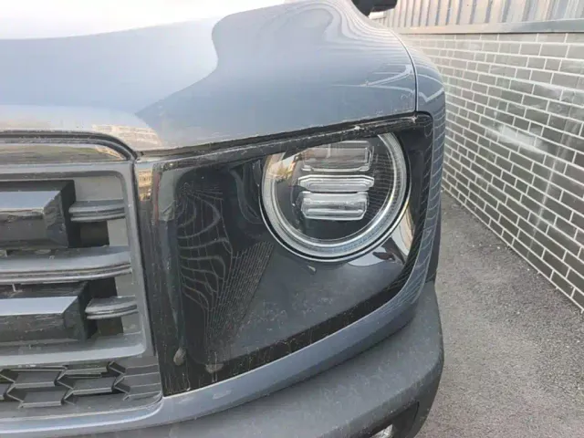 Haval Big Dog — Фото автомобиля 23