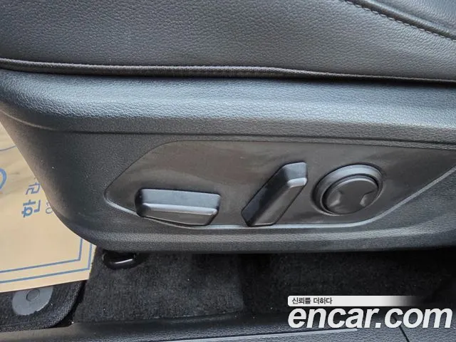 Kia Sportage Sportage 5-е поколение Дизель 2.0 4WD — Фото автомобиля 15