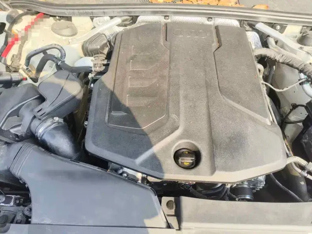 Audi A5L Sportback — Фото автомобиля 3