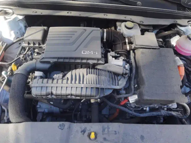 BYD Qin PLUS — Фото автомобиля 10