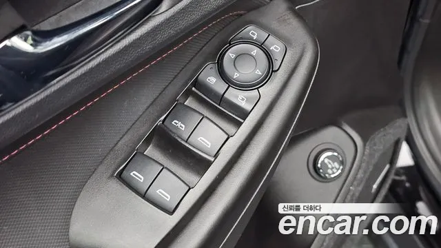 Chevrolet Trailblazer — Фото автомобиля 20