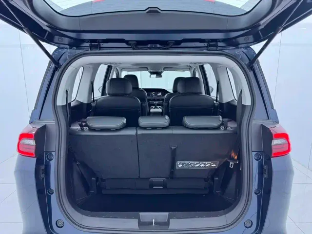 GAC Trumpchi M6 — Фото автомобиля 8