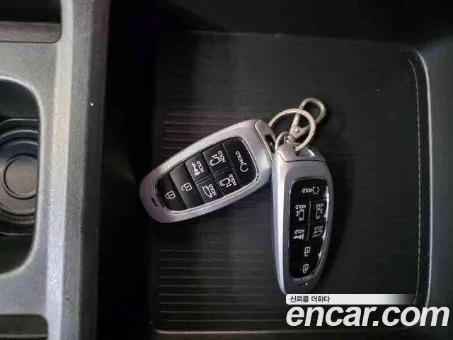 Hyundai Staria — Фото автомобиля 15