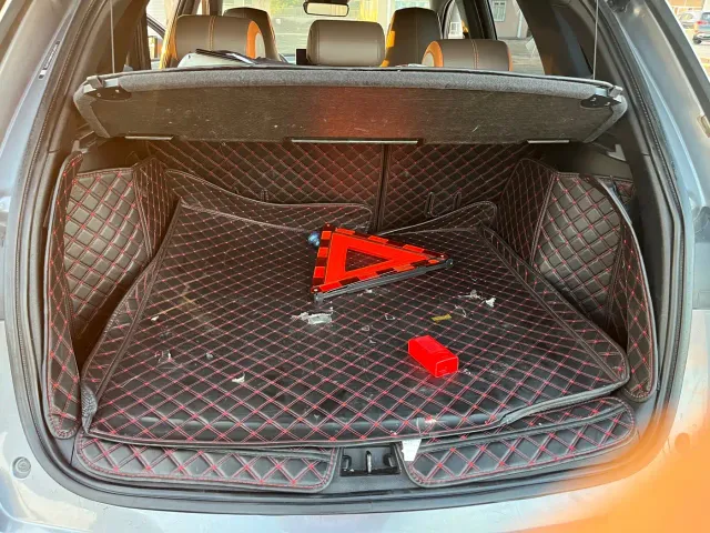 BYD Song Pro — Фото автомобиля 21