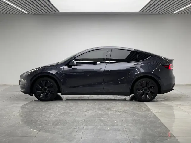 Tesla Model Y — Фото автомобиля 7
