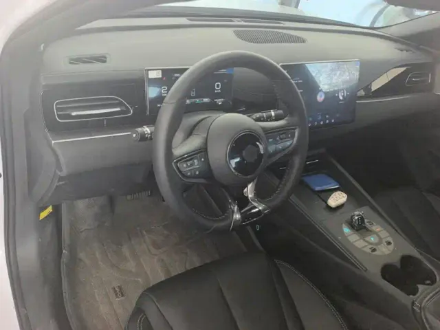 BYD Seal 06 — Фото автомобиля 12
