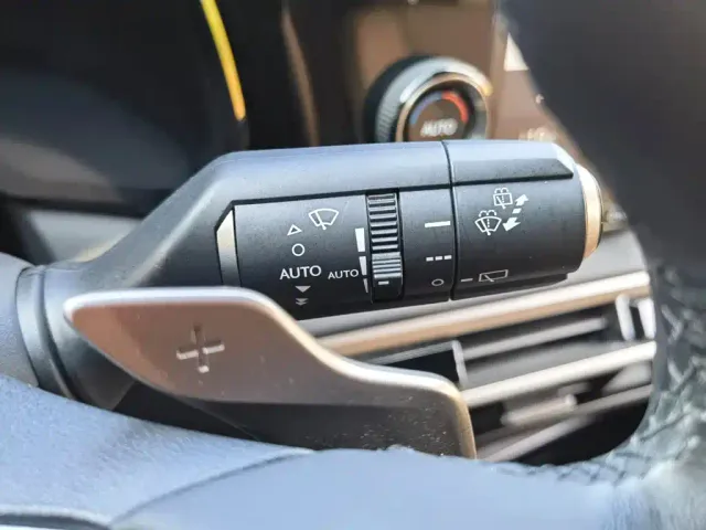 Lexus RX — Фото автомобиля 24