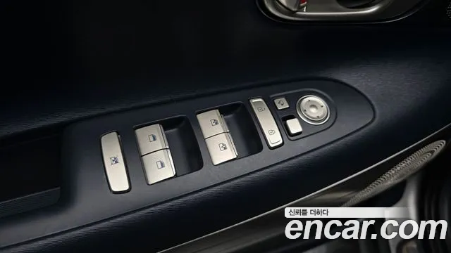Hyundai Nexo — Фото автомобиля 28