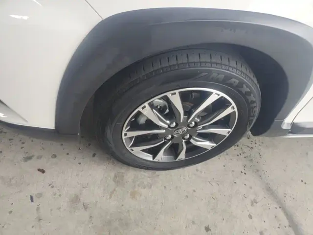 Toyota YARiS L Zhi Xuan — Фото автомобиля 24