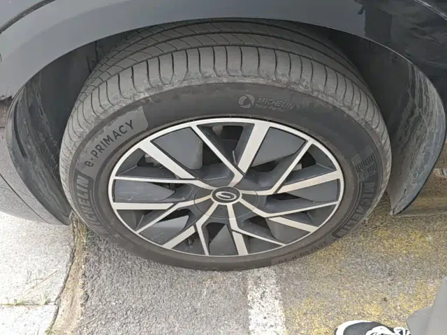 GAC Trumpchi Xiangwang S9 — Фото автомобиля 22