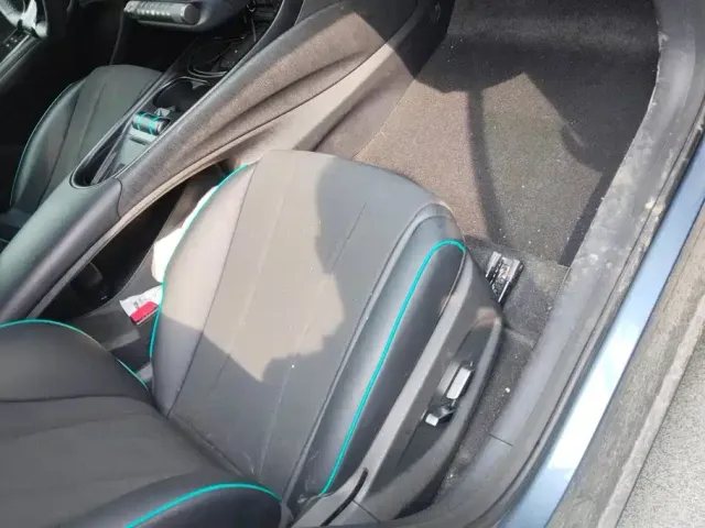 BYD Dolphin — Фото автомобиля 8