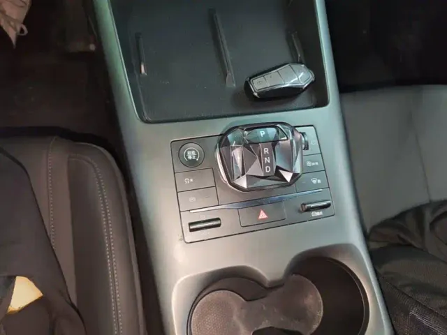 BYD Qin PLUS — Фото автомобиля 13