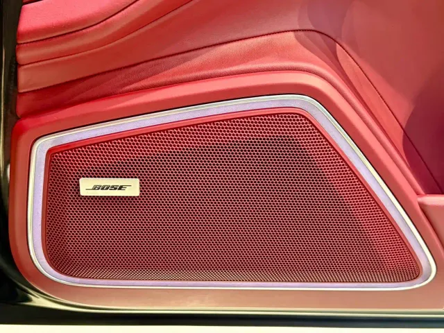 Porsche Panamera — Фото автомобиля 15