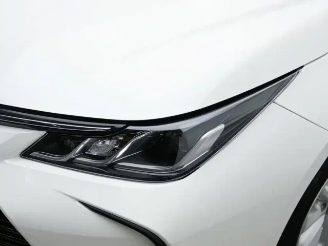 Toyota Corolla — Фото автомобиля 7
