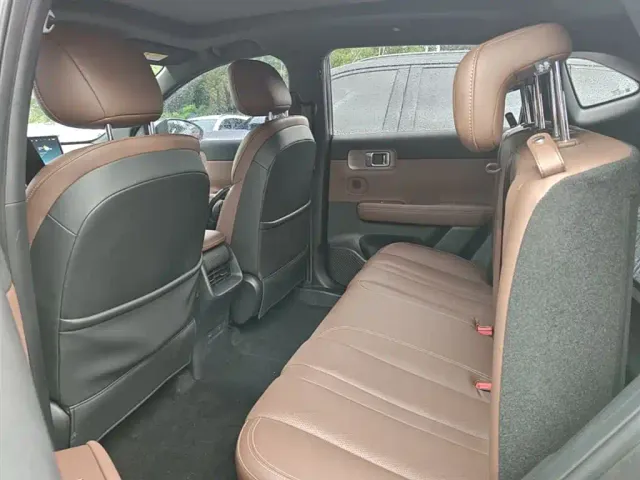 Wuling Starlight S — Фото автомобиля 16