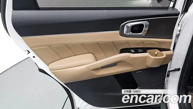 Kia Sorento Generation 4 — Фото автомобиля 24