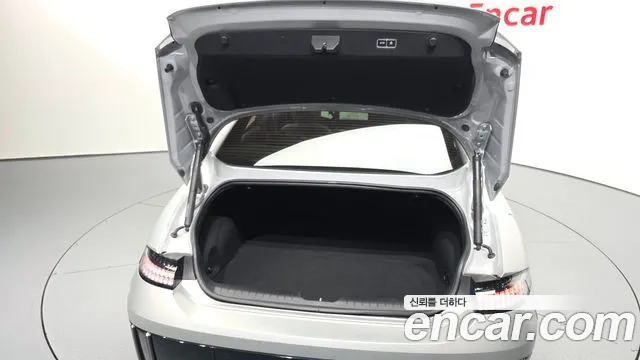 Hyundai Ioniq 6 — Фото автомобиля 27