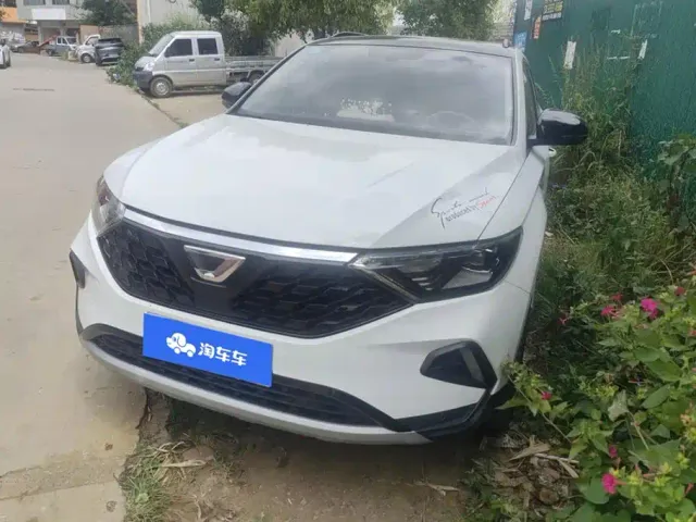 Фотография автомобиля — Jetta VS7