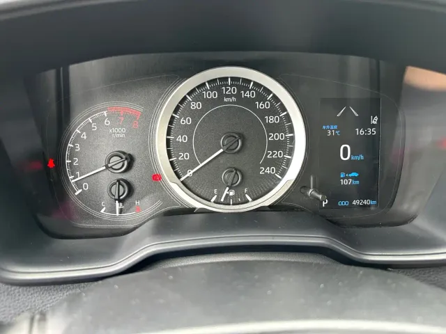 Toyota Corolla — Фото автомобиля 17