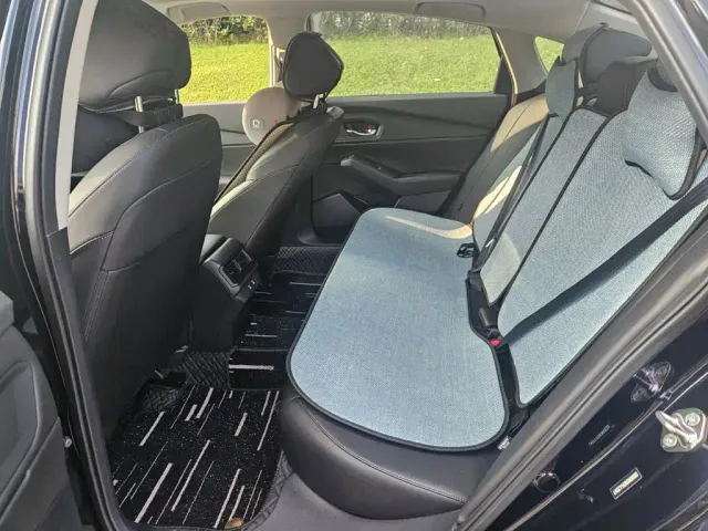 Honda Accord — Фото автомобиля 12