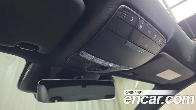 Mercedes-Benz E-Class W213 — Фото автомобиля 17