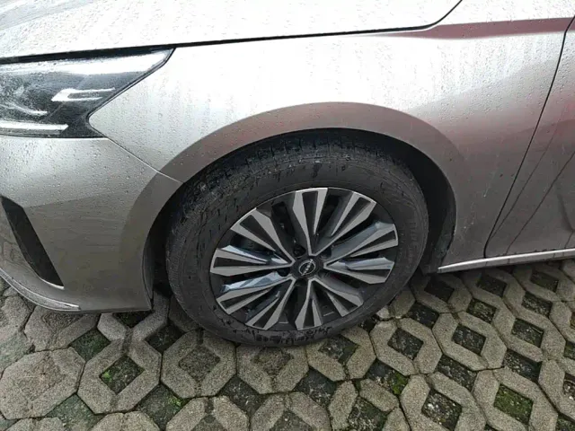 Nissan Teana — Фото автомобиля 22