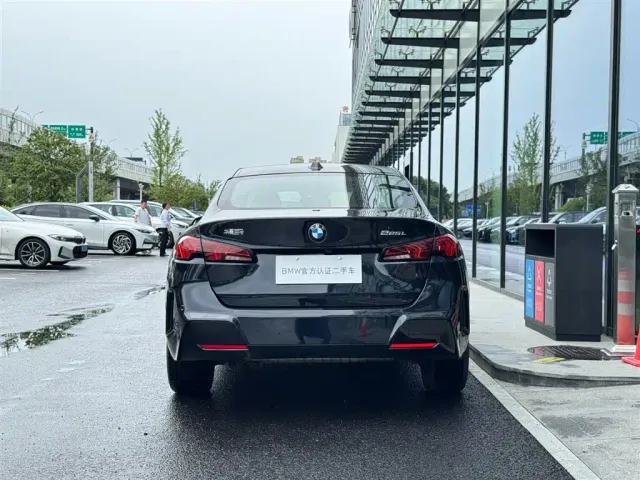 BMW 2 Series — Фото автомобиля 4