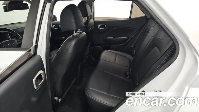 Hyundai Venue Venue 1.6 Modern Plus — Фото автомобиля 11