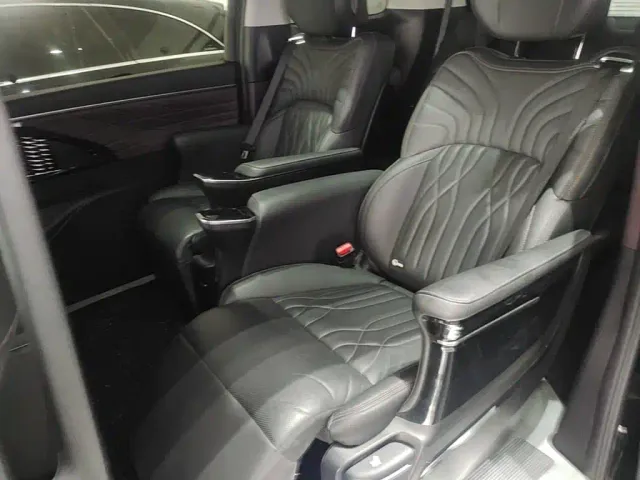 GAC Trumpchi M8 — Фото автомобиля 16