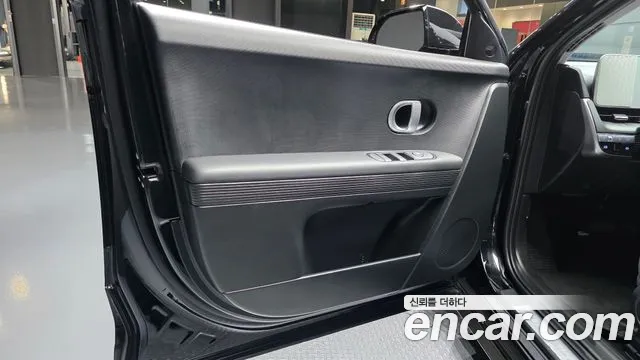 Hyundai Ioniq 5 — Фото автомобиля 13