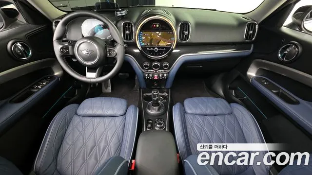 Mini Countryman — Фото автомобиля 6
