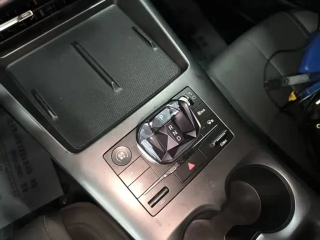 BYD Qin PLUS — Фото автомобиля 13