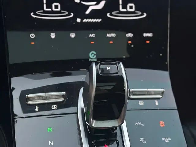 Chery Tiggo 8 — Фото автомобиля 23