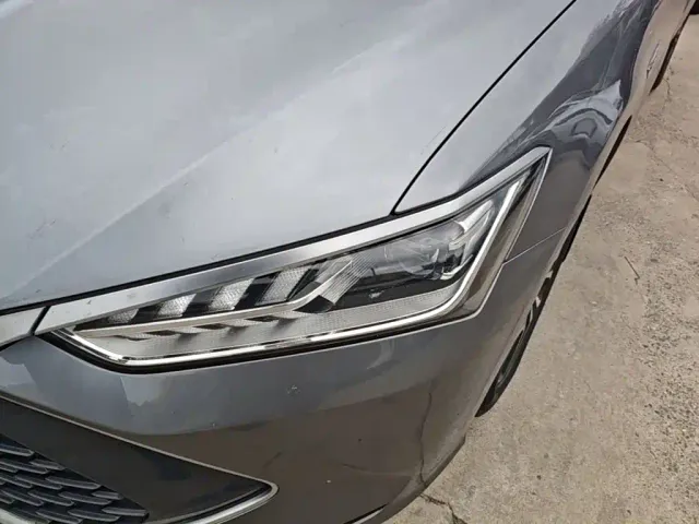 BYD Qin PLUS — Фото автомобиля 23