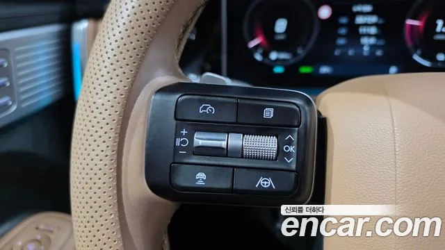 Hyundai Santa Fe MX5 — Фото автомобиля 30