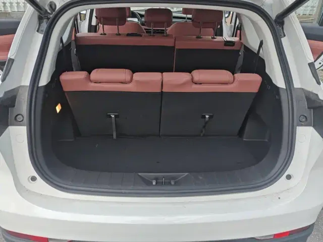 Changan CS75 — Фото автомобиля 4