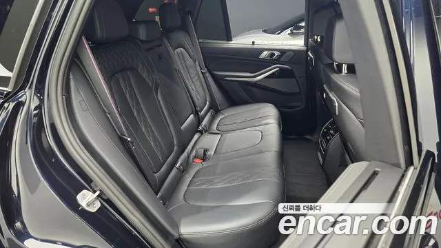 BMW X5 G05 — Фото автомобиля 16