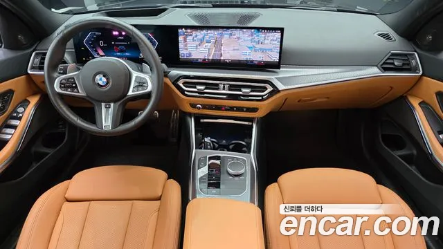 BMW 3 Series G20 — Фото автомобиля 10