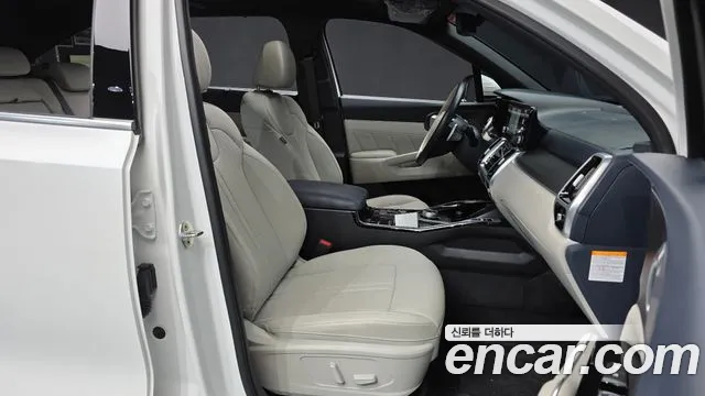 Kia Sorento 4th Gen — Фото автомобиля 17