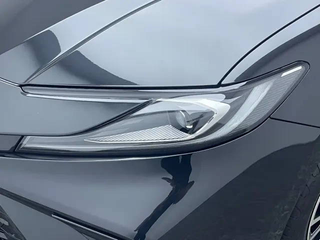 Toyota Camry — Фото автомобиля 9