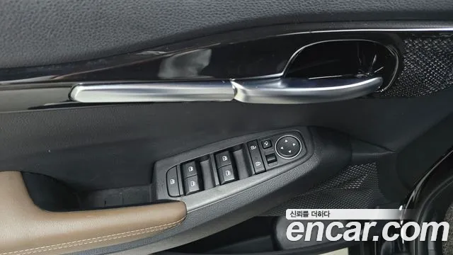 Kia Seltos Seltos Бензин 1.6 турбо 2WD — Фото автомобиля 17