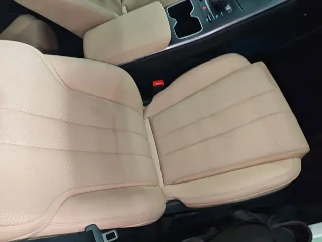 BYD Song Pro — Фото автомобиля 24
