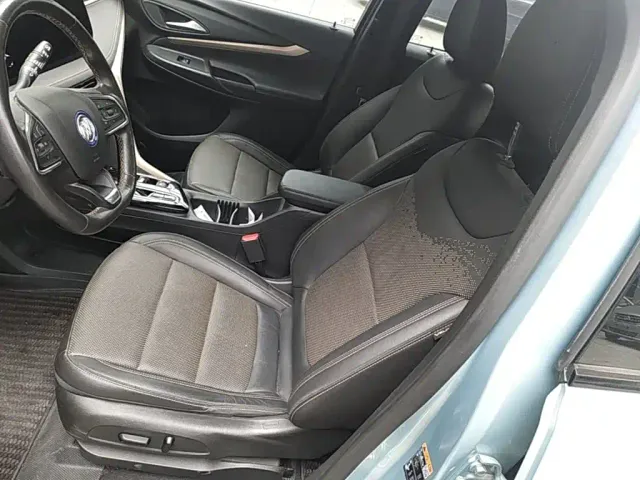 Buick Velite 7 — Фото автомобиля 14
