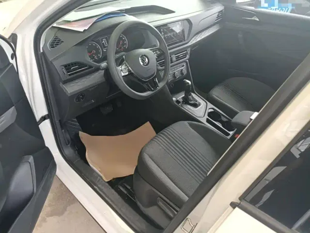 Volkswagen Tharu — Фото автомобиля 15