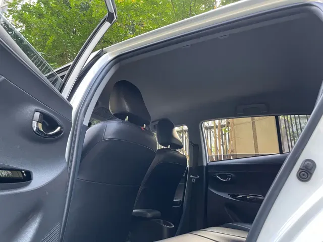 Toyota YARiS L Zhi Xuan — Фото автомобиля 14