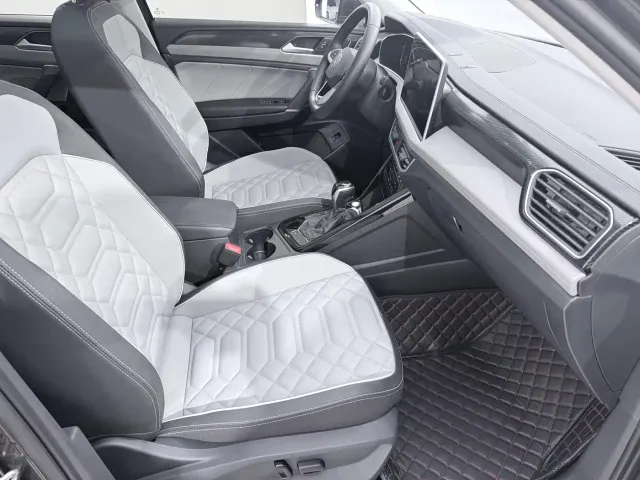 Volkswagen Tayron — Фото автомобиля 13