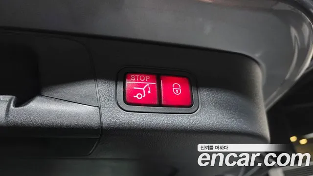 Mercedes-Benz EQB X243 — Фото автомобиля 17