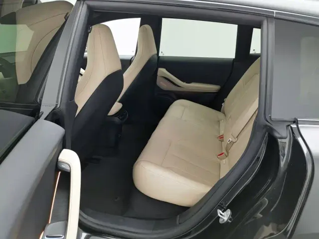 Nio ET5 Touring — Фото автомобиля 15