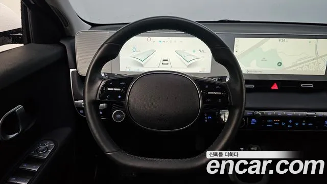 Hyundai Ioniq5 Ioniq5 — Фото автомобиля 13