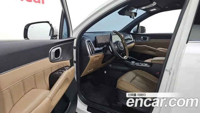 Kia Sorento 4th Gen — Фото автомобиля 15